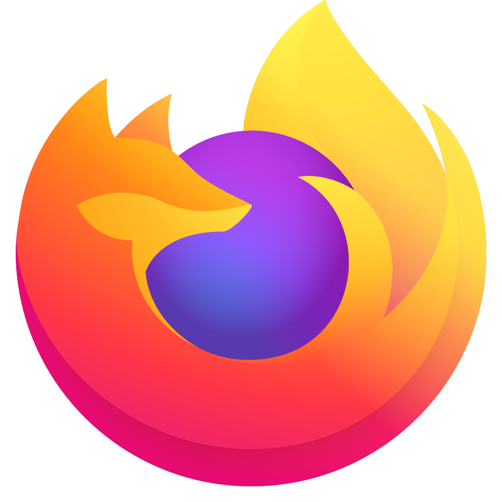 Firefox Browser logo